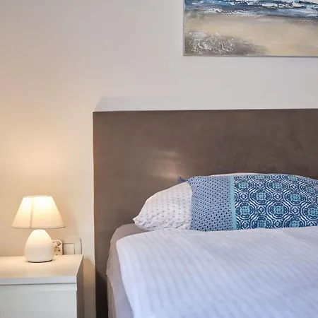 Fuer 4 Personen Ca- 65 M² In Mastrinka- Adriakueste Kroatien - Kroatische Ins By Interhome Διαμέρισμα *