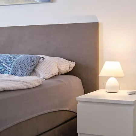 Διαμέρισμα Fuer 4 Personen Ca- 65 M² In Mastrinka- Adriakueste Kroatien - Kroatische Ins By Interhome