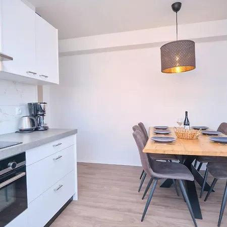 Διαμέρισμα Fuer 4 Personen Ca- 65 M² In Mastrinka- Adriakueste Kroatien - Kroatische Ins By Interhome Τρογκίρ