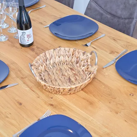 Διαμέρισμα Fuer 4 Personen Ca- 65 M² In Mastrinka- Adriakueste Kroatien - Kroatische Ins By Interhome