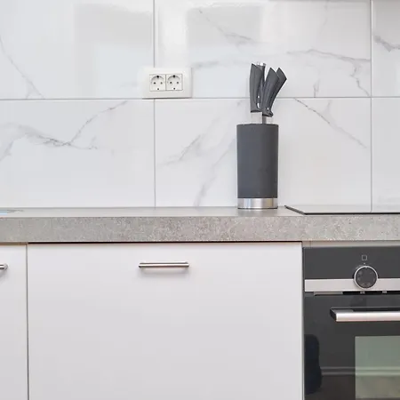 Fuer 4 Personen Ca- 65 M² In Mastrinka- Adriakueste Kroatien - Kroatische Ins By Interhome *