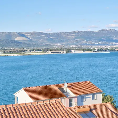 Fuer 4 Personen Ca- 65 M² In Mastrinka- Adriakueste Kroatien - Kroatische Ins By Interhome Διαμέρισμα