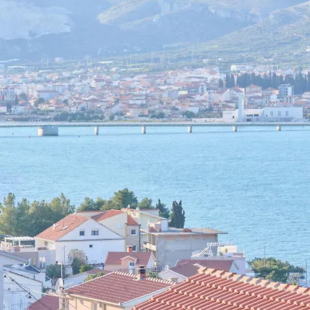 Fuer 4 Personen Ca- 65 M² In Mastrinka- Adriakueste Kroatien - Kroatische Ins By Interhome Διαμέρισμα