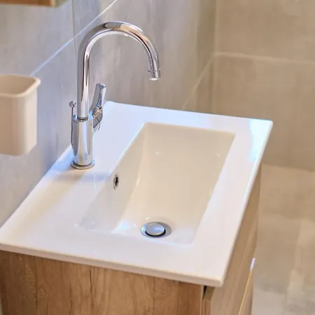 Fuer 4 Personen Ca- 65 M² In Mastrinka- Adriakueste Kroatien - Kroatische Ins By Interhome Διαμέρισμα *